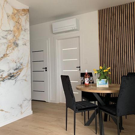 Apartament Aquapark Gold 8 Reda Zewnętrze zdjęcie
