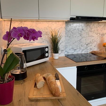Apartament Aquapark Gold 8 Reda Zewnętrze zdjęcie