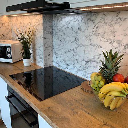 Apartament Aquapark Gold 8 Reda Zewnętrze zdjęcie