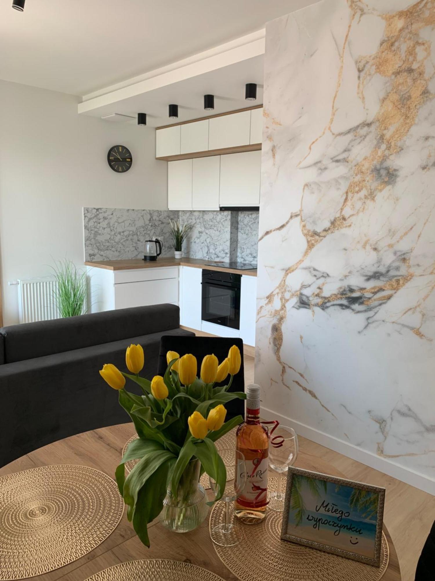 Apartament Aquapark Gold 8 Reda Zewnętrze zdjęcie