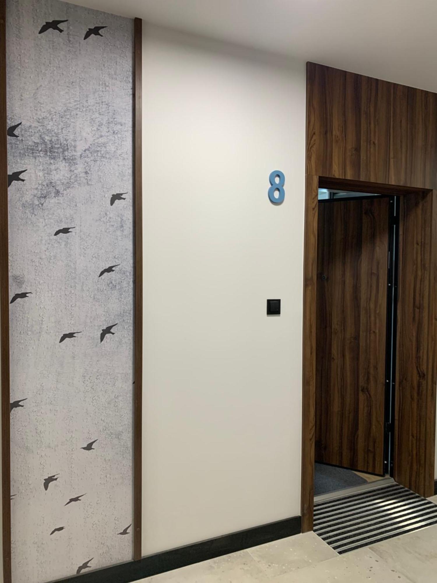 Apartament Aquapark Gold 8 Reda Zewnętrze zdjęcie