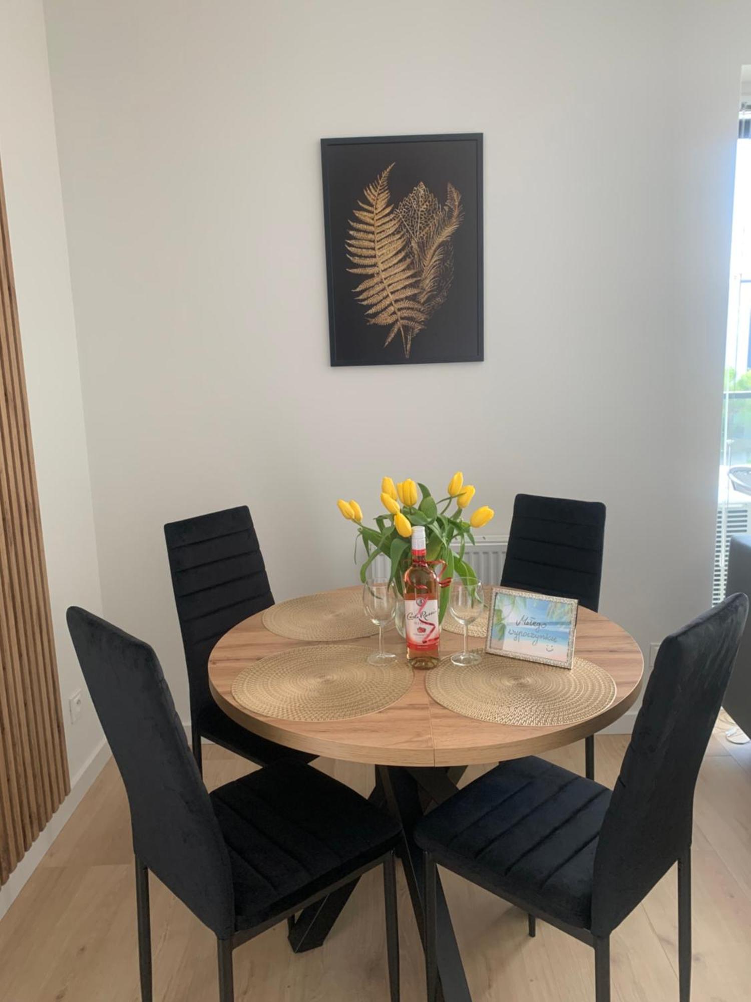 Apartament Aquapark Gold 8 Reda Zewnętrze zdjęcie