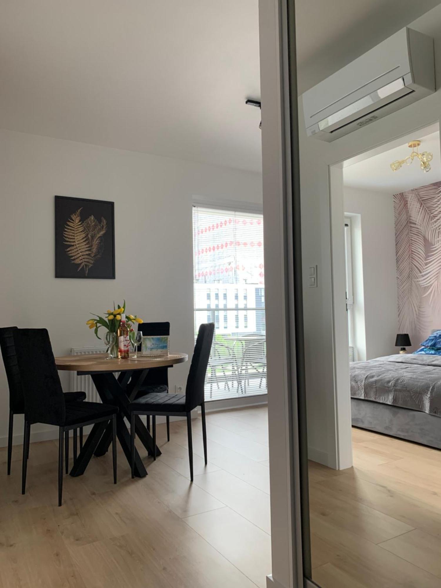 Apartament Aquapark Gold 8 Reda Zewnętrze zdjęcie
