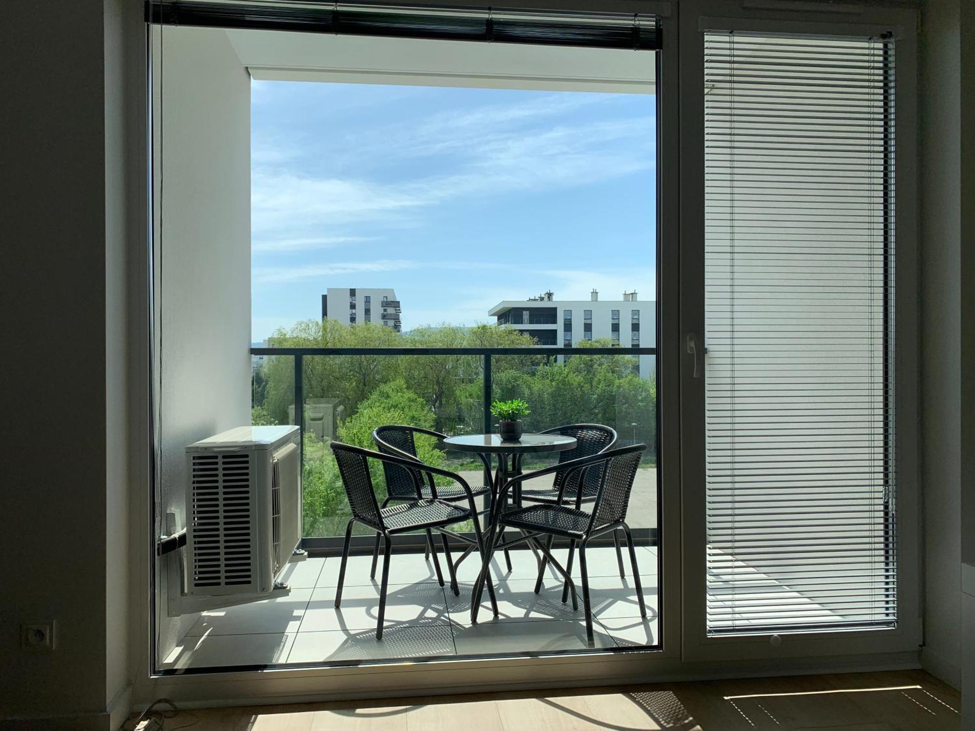 Apartament Aquapark Gold 8 Reda Zewnętrze zdjęcie