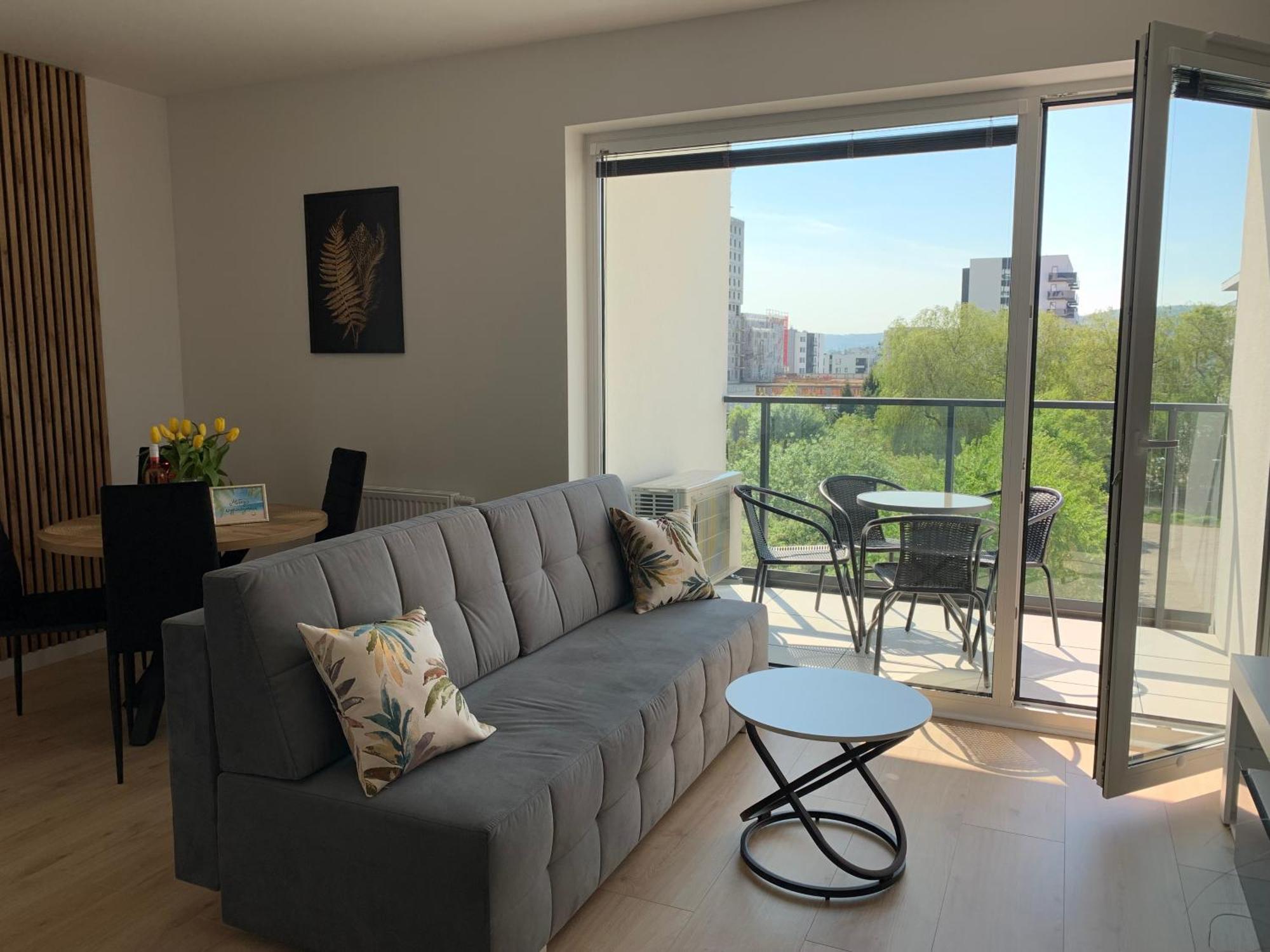 Apartament Aquapark Gold 8 Reda Zewnętrze zdjęcie