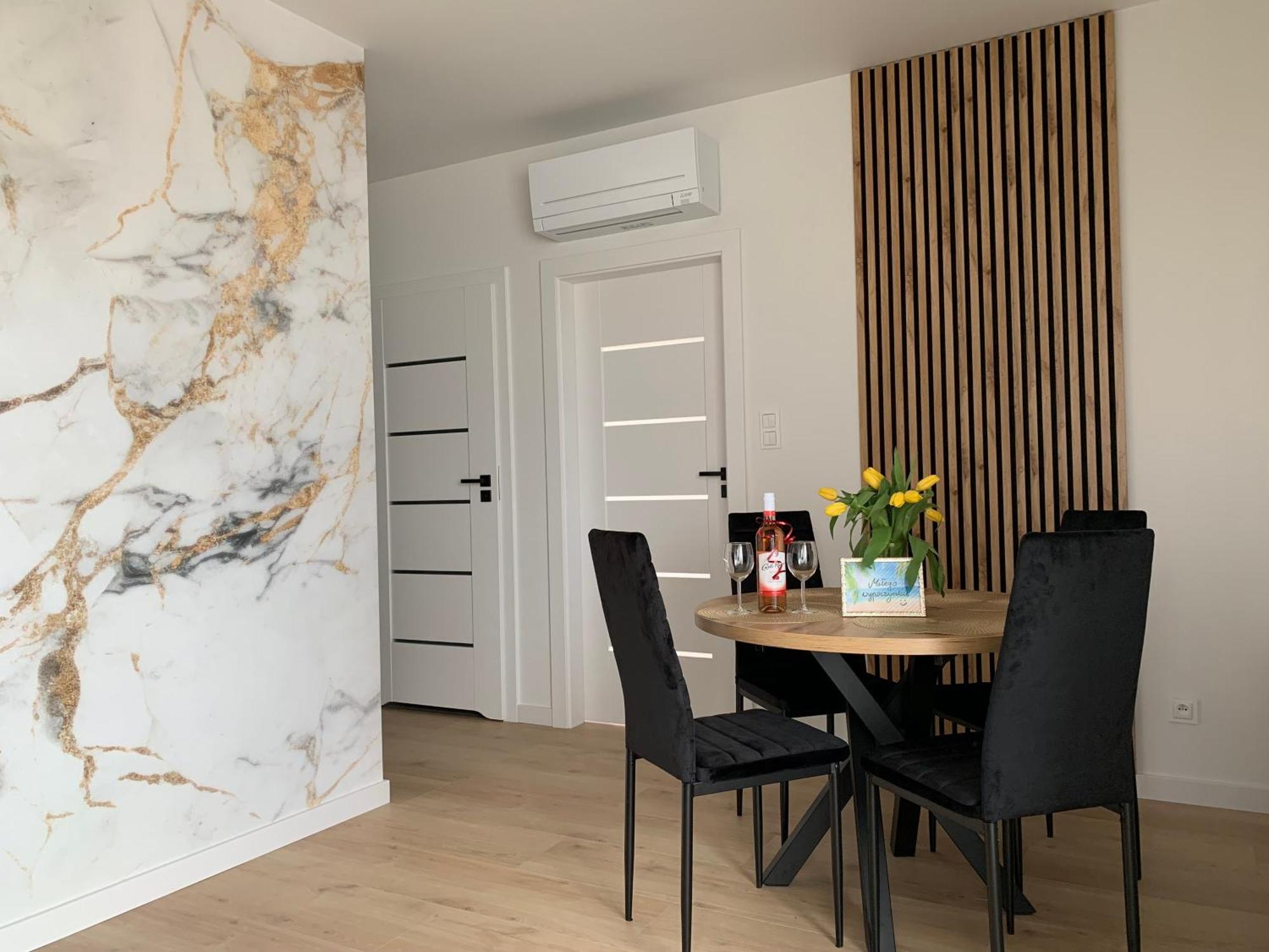 Apartament Aquapark Gold 8 Reda Zewnętrze zdjęcie