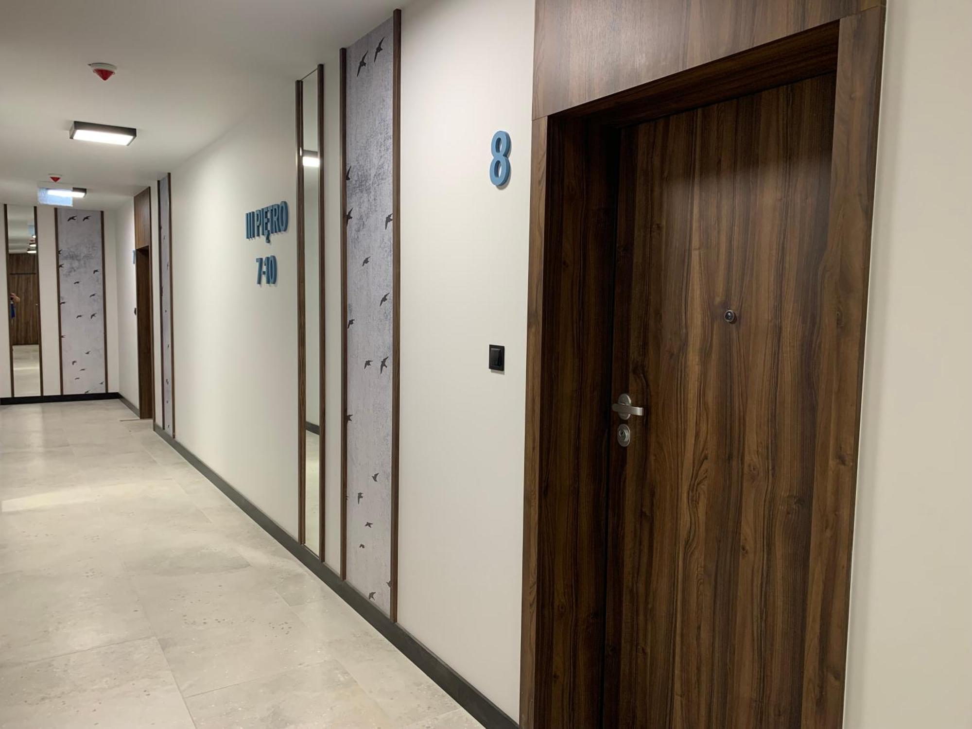 Apartament Aquapark Gold 8 Reda Zewnętrze zdjęcie