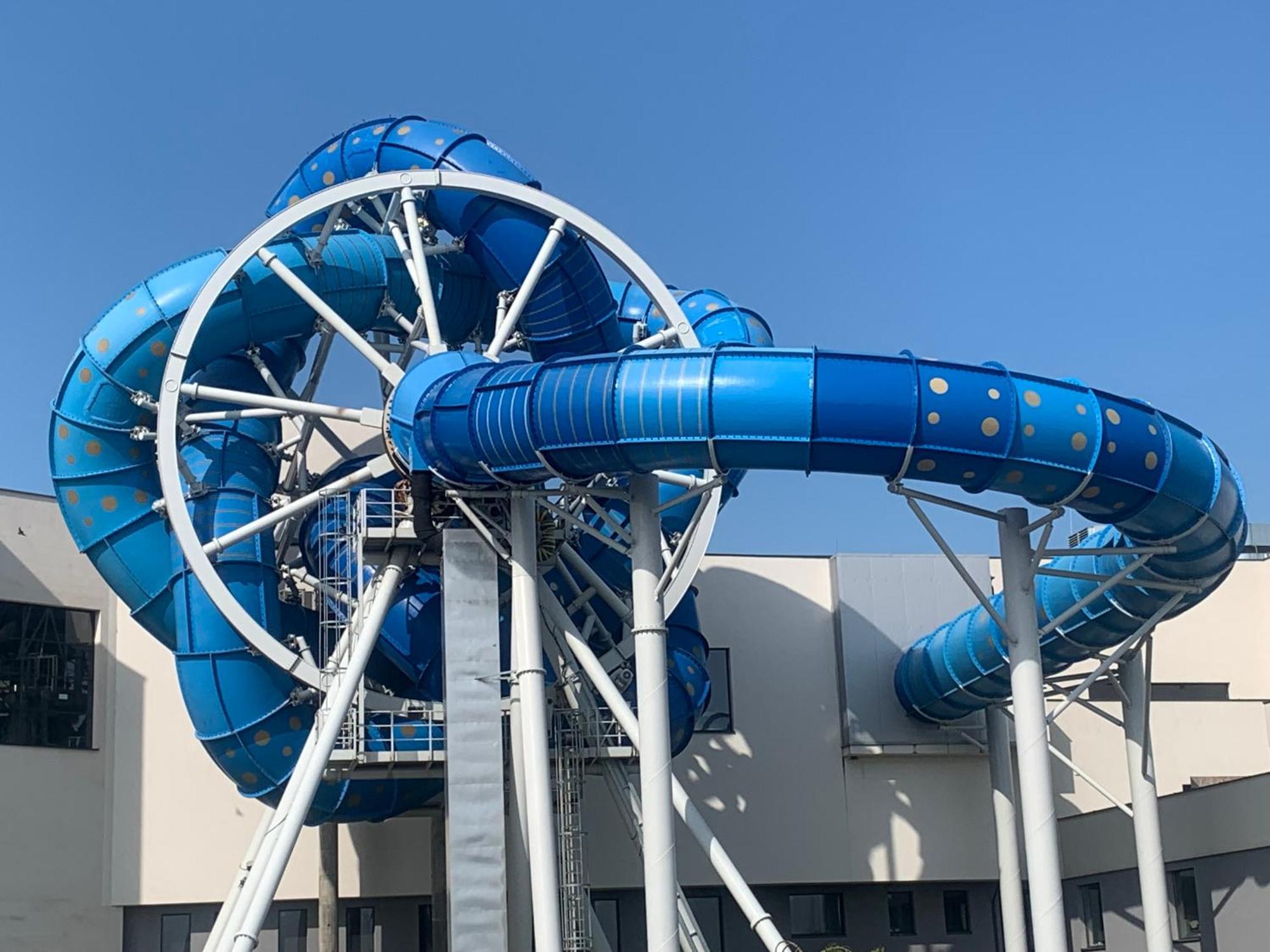Apartament Aquapark Gold 8 Reda Zewnętrze zdjęcie