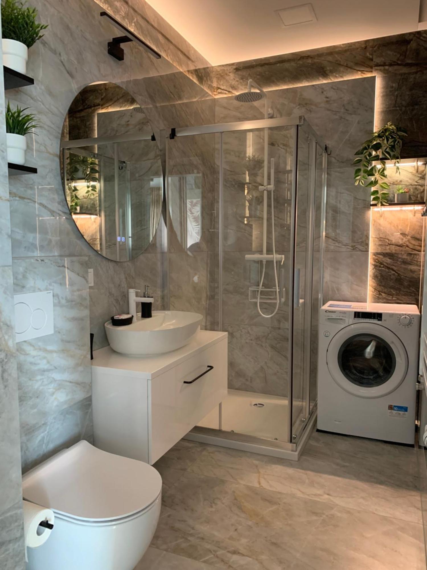 Apartament Aquapark Gold 8 Reda Zewnętrze zdjęcie