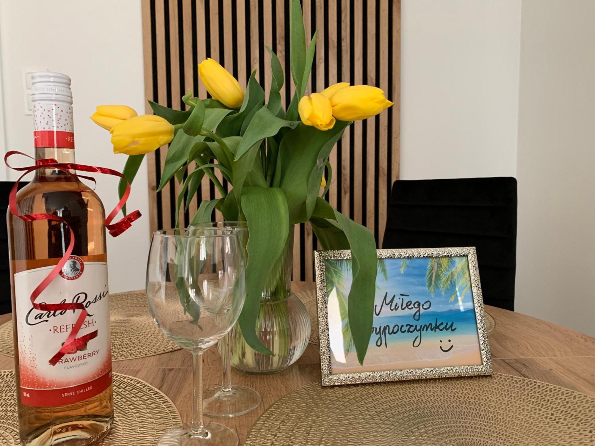 Apartament Aquapark Gold 8 Reda Zewnętrze zdjęcie