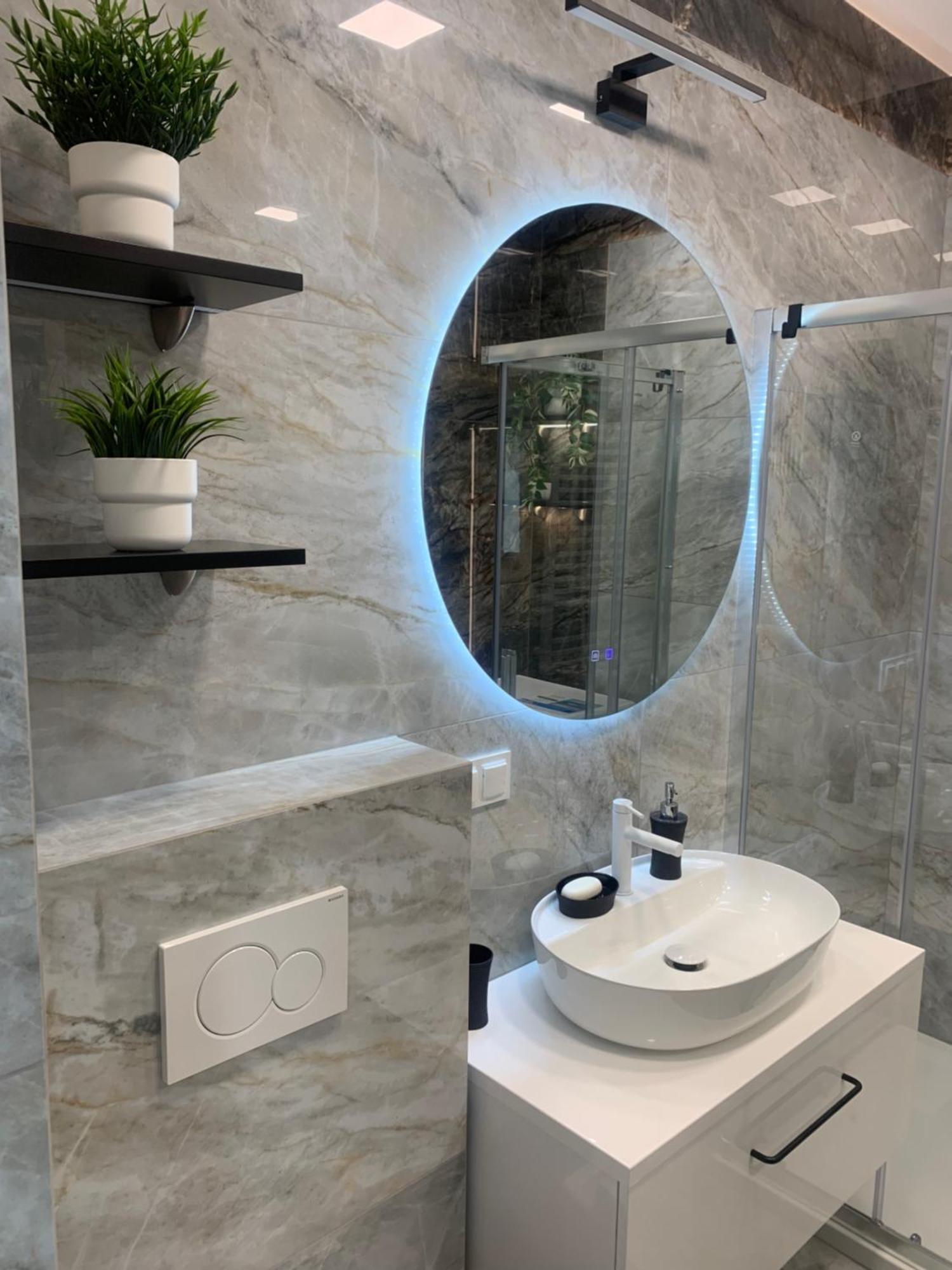 Apartament Aquapark Gold 8 Reda Zewnętrze zdjęcie