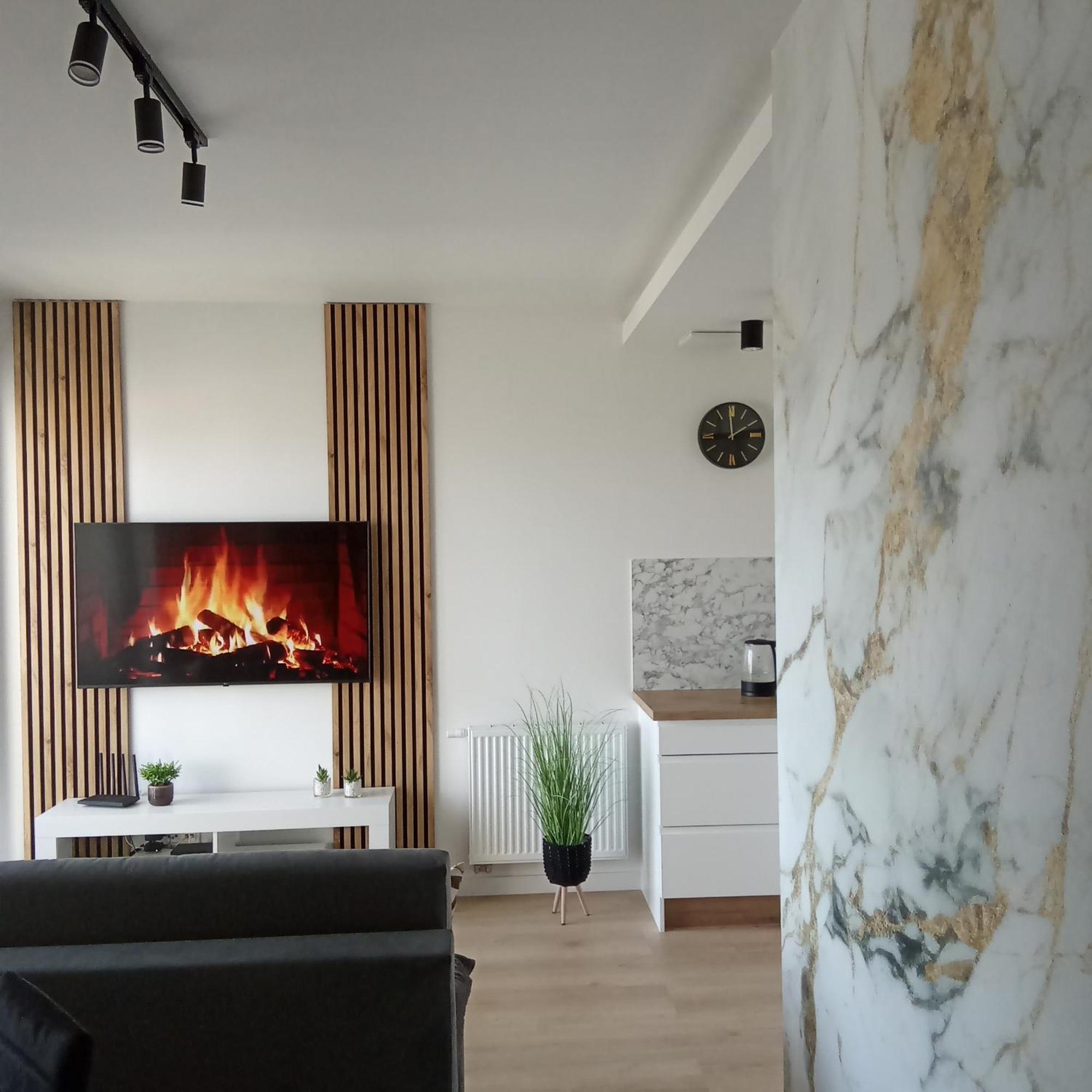 Apartament Aquapark Gold 8 Reda Zewnętrze zdjęcie