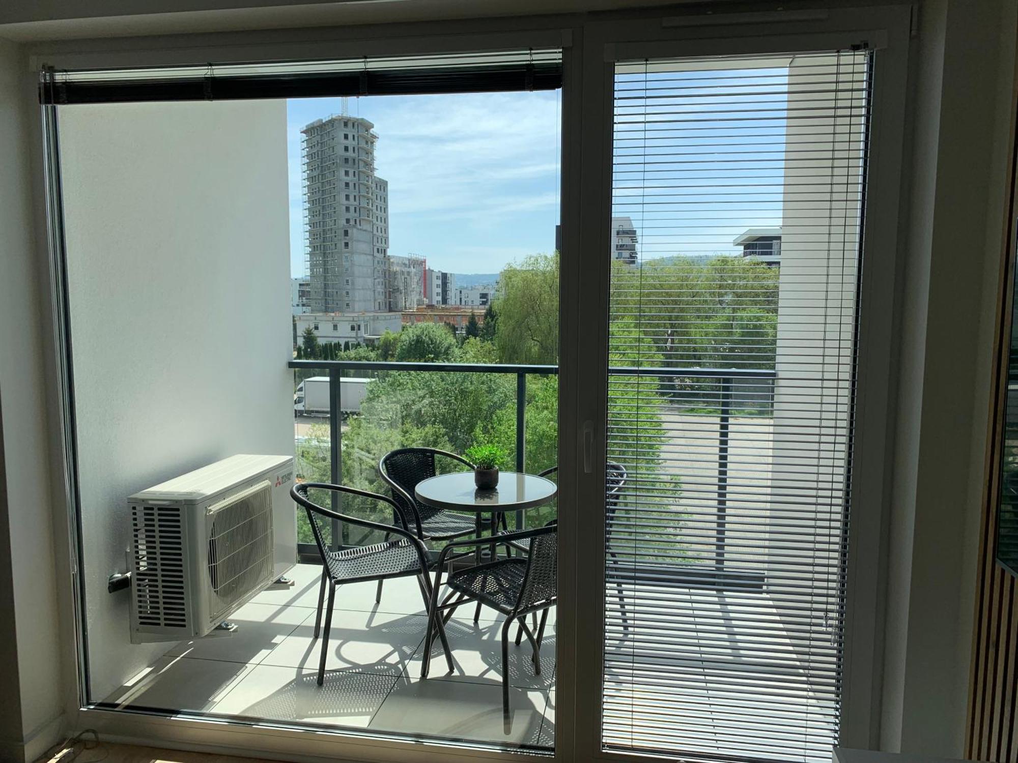 Apartament Aquapark Gold 8 Reda Zewnętrze zdjęcie