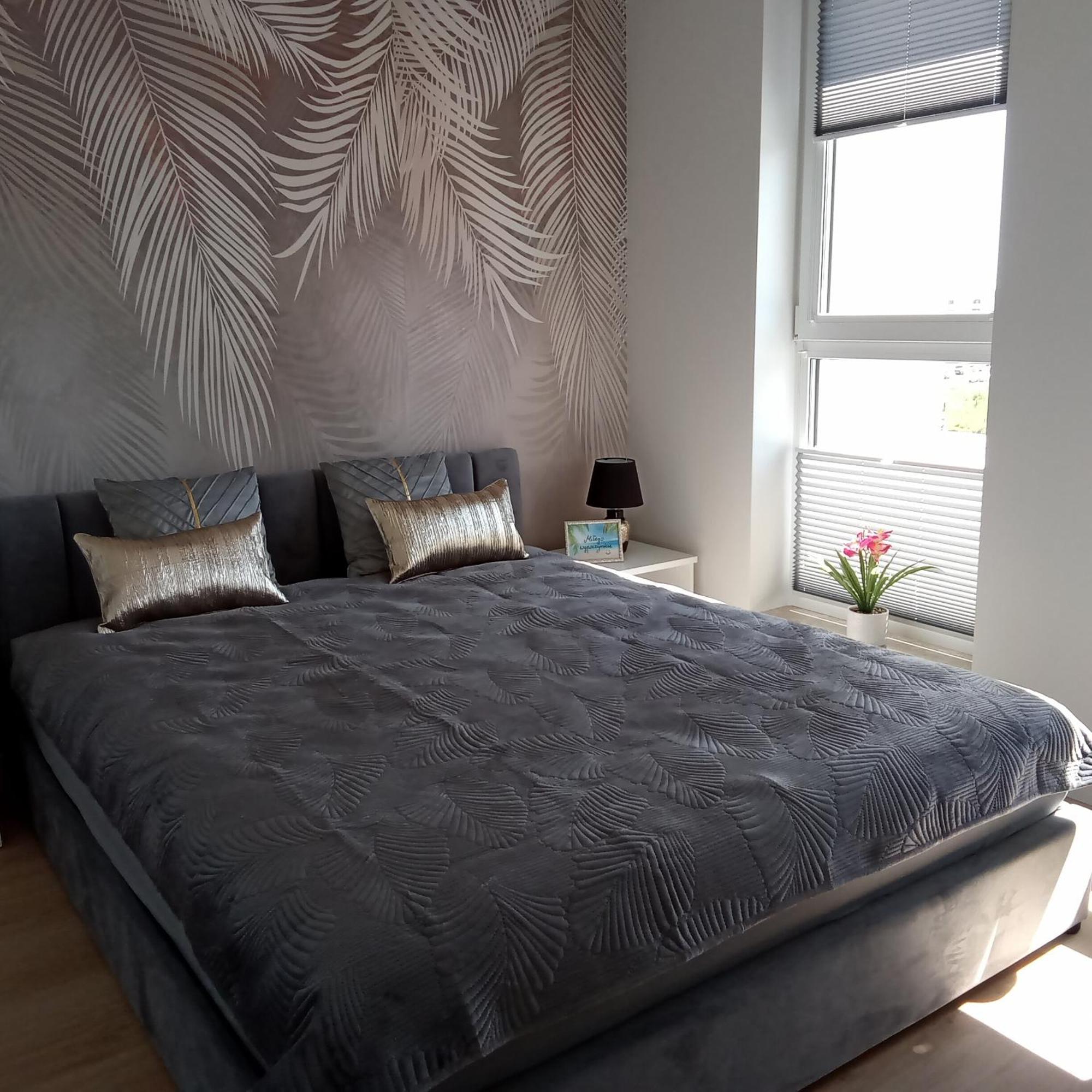 Apartament Aquapark Gold 8 Reda Zewnętrze zdjęcie