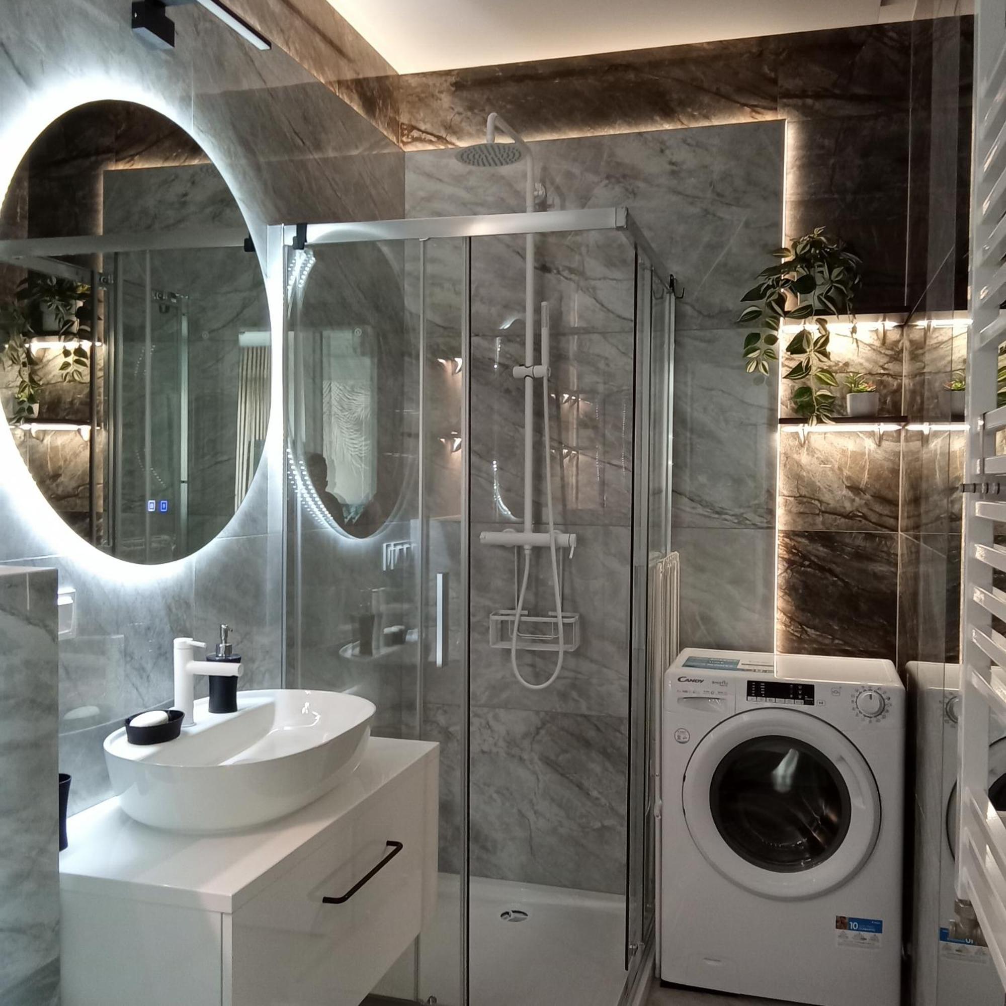 Apartament Aquapark Gold 8 Reda Zewnętrze zdjęcie