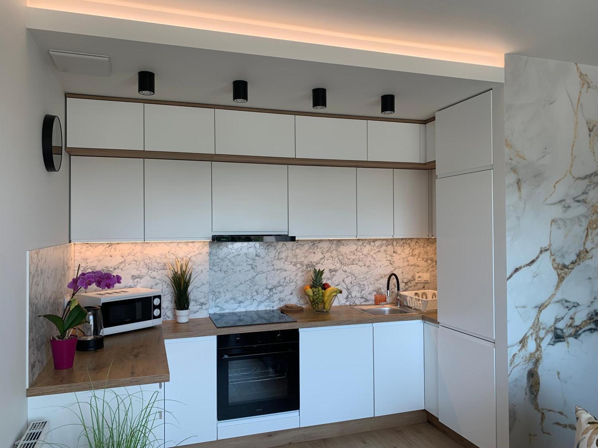 Apartament Aquapark Gold 8 Reda Zewnętrze zdjęcie